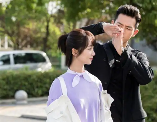 这3部甜宠剧即将甜蜜来袭胡一天杨紫来了网友我想恋爱了