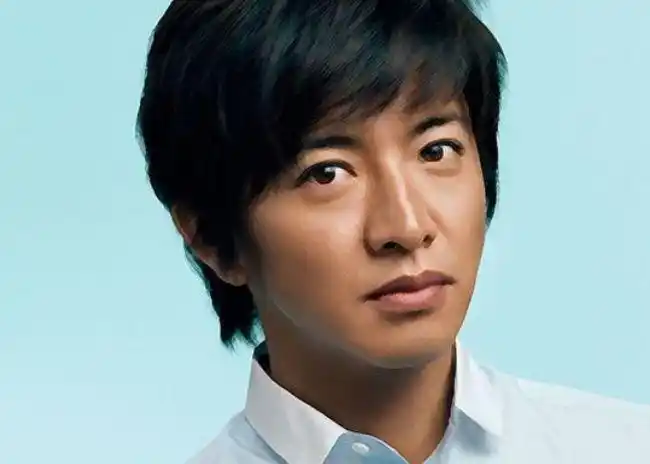 日本十大热门男星 日本最受欢迎的男星盘点 - 明星 - 一点排行网