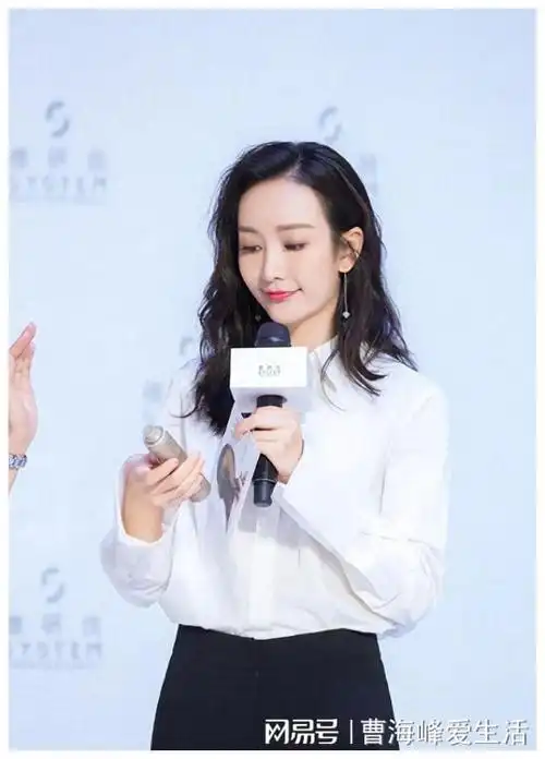 事实证明,年过四旬的王鸥,在娱乐圈里是一位特立独行的女星|包贝尔