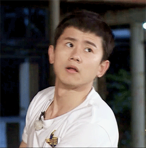 张杰明星帅哥gif动图_动态图_表情包下载_soogif