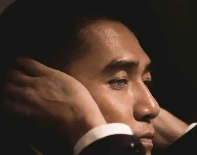 社恐影帝梁朝伟:已与刘嘉玲分居多年,最爱的人依旧是她_电影_张曼玉