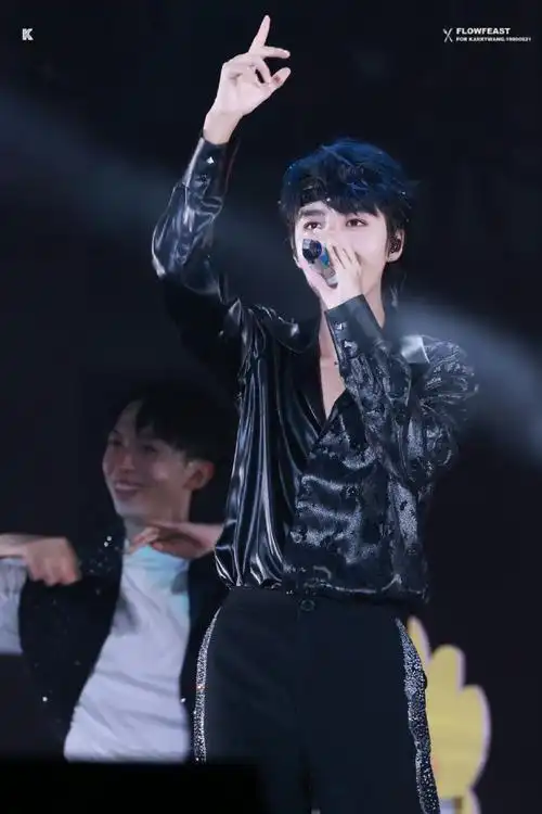 王俊凯电影野孩子##九州齐聚蓝海,伴凯筑梦远航