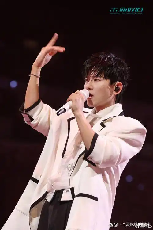 张杰演唱会2024巡演时间表及行程安排附南昌站天津站