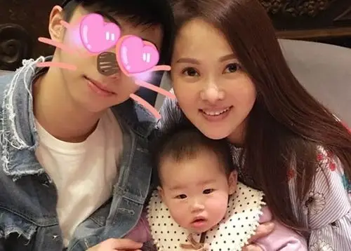 秦昊为什么与前妻石洋子分手图揭秦昊个人资料及情史2