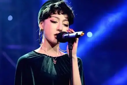 超女史最特立独行 王金金率真本性迷倒万众粉丝