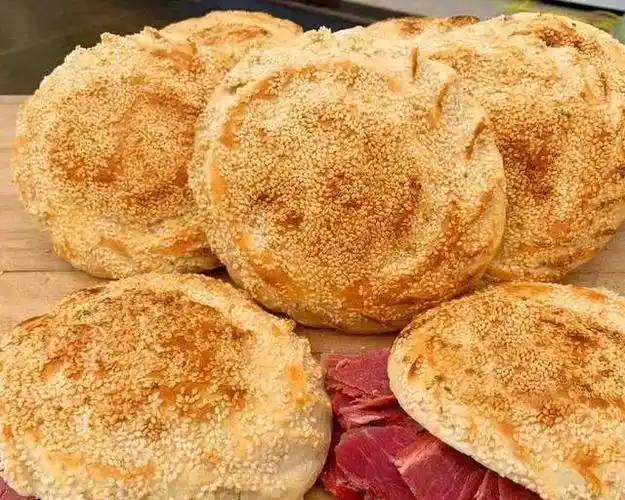 我爱吃吊炉烧饼今日头条