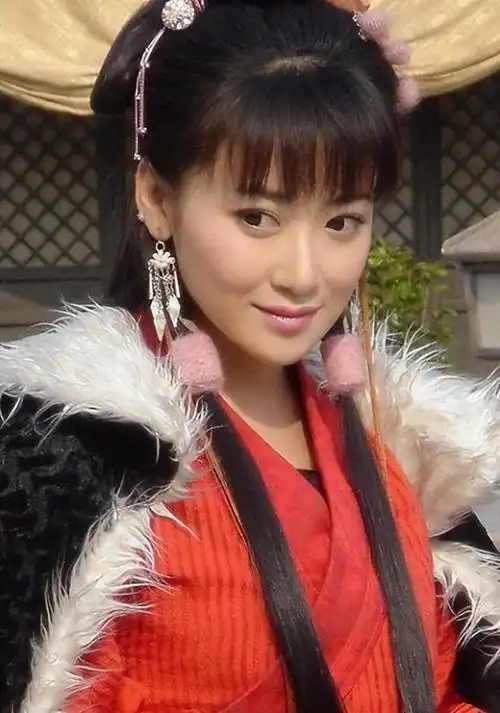 神雕后传:杨过娶了耶律齐老婆,让两个义妹为他生下四个儿子|陆无双