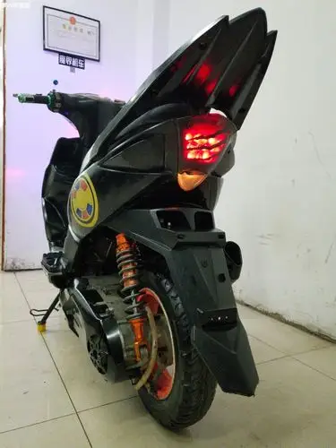 爆改鬼火精品 一千多 - 摩托车论坛|摩托车联盟|东北摩托联盟-中国