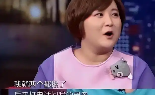 名利双收,"消失"的贾玲在另一条路上越走越远|冯巩|小品|沈腾|电影