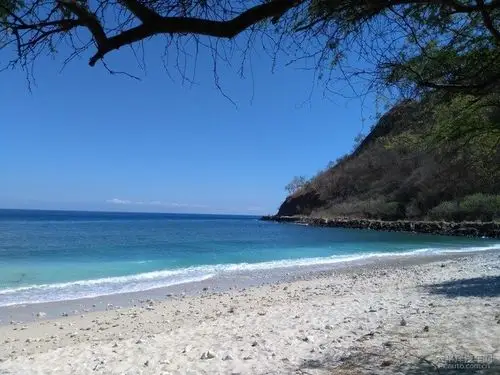 被遗失的人间伊甸园——东帝汶