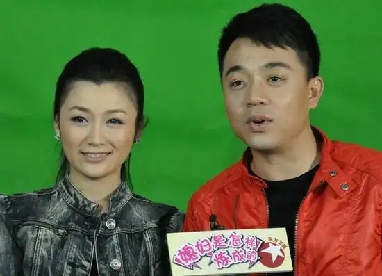 《媳妇是怎样炼成的》 周璞代乐乐默契十足