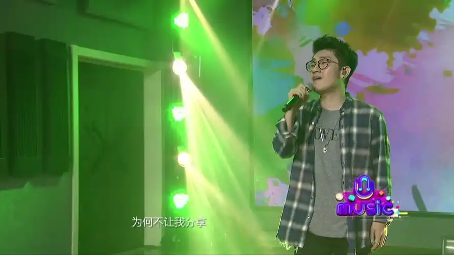 金志文《为爱痴狂》-音乐视频-搜狐视频