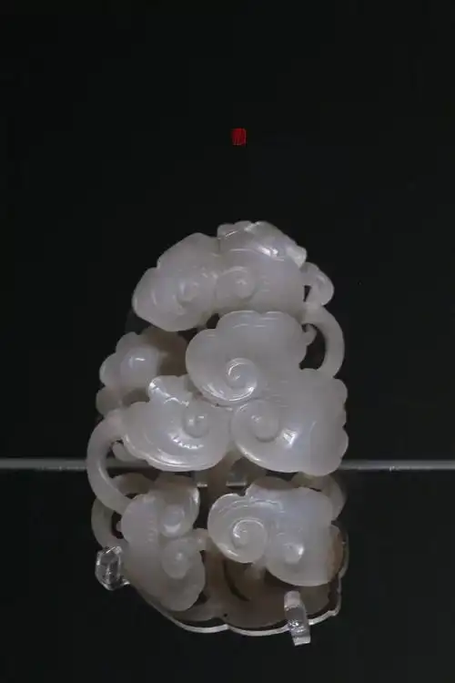 辽宁省博物馆藏古玉件件精美绝伦高清图