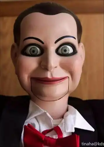 我国史上最恐怖动画片