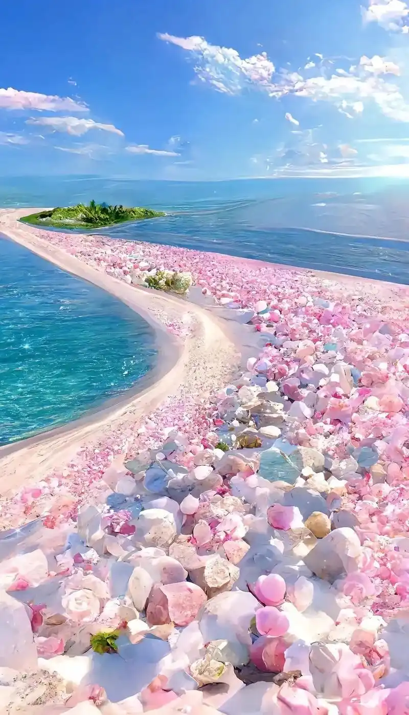 欣赏美图美景 #绝美壁纸 #美到极致 #画面太美 #发现地 - 抖音