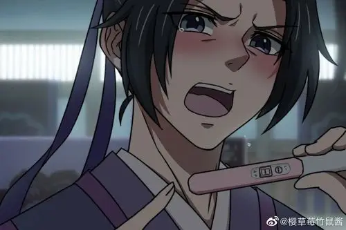 江澄- 堆糖,美图壁纸兴趣社区