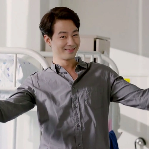 赵寅成 没关系是爱情啊