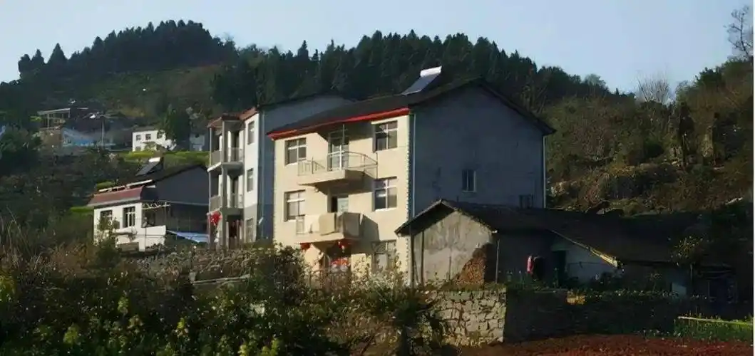 城乡户口不再限一文读懂农村宅基地房屋继承地随房走法则