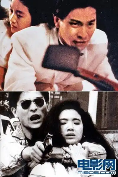 李民基最爱刘德华的老片《天若有情》李民基直言"姐弟恋"更好 曾看