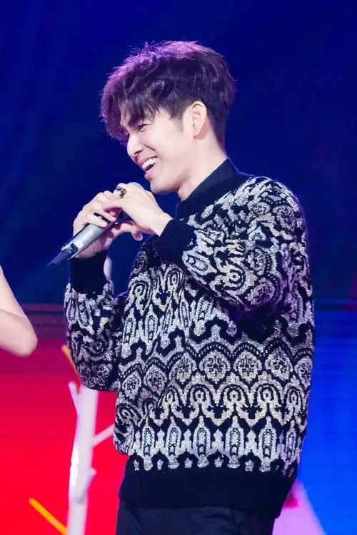 钟汉良演唱会巡演在北京落幕,期待未来更好的影视作品