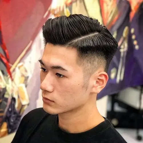 男生好看的长发发型(10款发型时髦帅气)