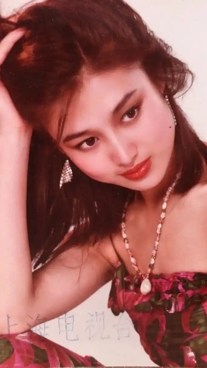 郑爽演的歌舞剧《搭错车》阿美和扈三娘哪个更美?#盛世美颜 # - 抖音