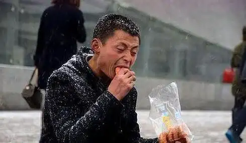 男人很辛苦,结了婚才发现比不结婚累了很多倍,身累心也累