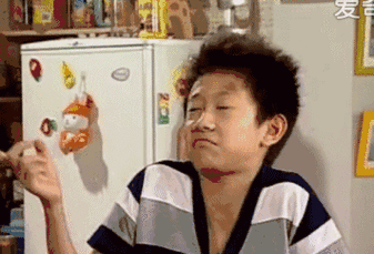 成人版《家有儿女》,张一山终于有女友了