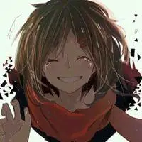 又哭又笑的图片伤感 又哭又笑悲伤图片_微信头像图片大全