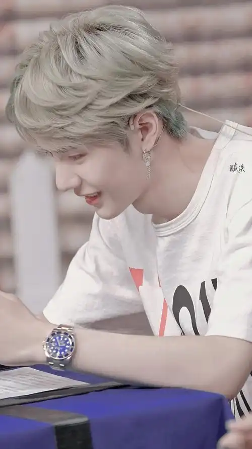 王一博肖战优质图片