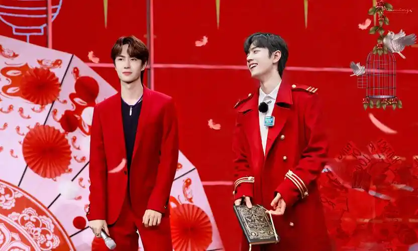 博君一肖是坠叼的 - 堆糖,美图壁纸兴趣社区