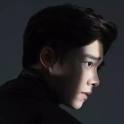 李易峰头像壁纸(二)