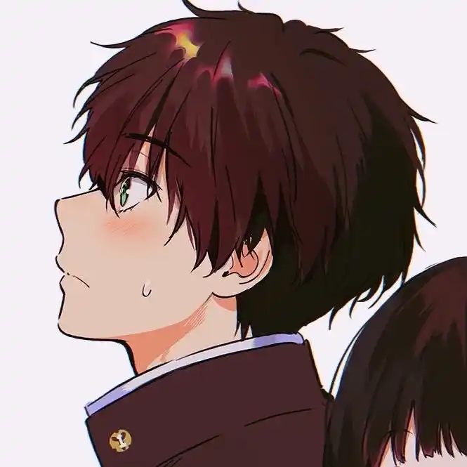 一些我超爱的冰菓情头