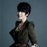 曹曦文qq头像曹曦文图片内地最有灵气的艺人