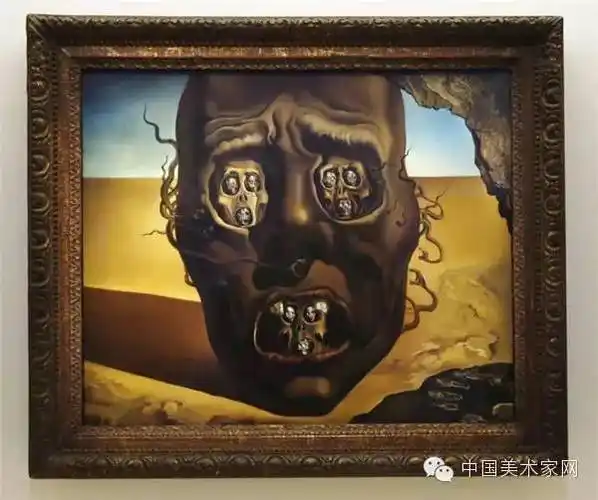 1480-1505鲁本斯,撒旦食子,1636-1638亨利·富塞利,噩梦,1781梵高