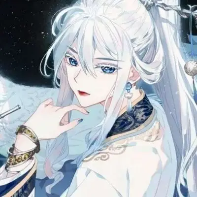 霸气冷艳古风女头望喜_女生头像_我要个性网