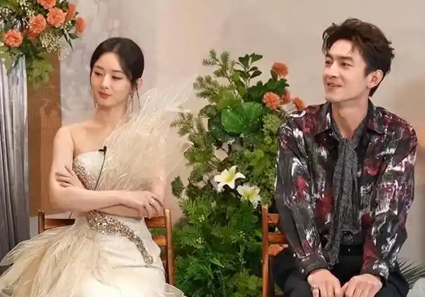 赵丽颖此次强势回归古装偶像剧领域,势头之猛烈如同下山猛虎.