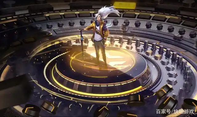 亚索至臻皮肤上架 网友:其他都不错,就是原画太丑