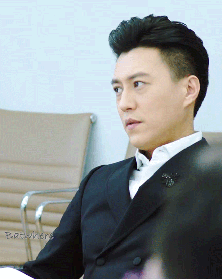 靳东贺涵人美嘴甜会做饭