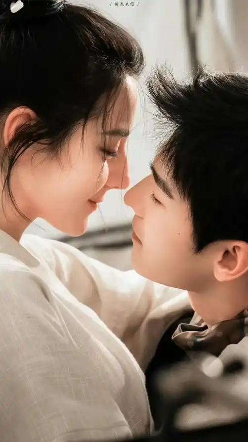 郎才女貌杨洋要是娶了迪丽热巴就完美了你觉得他们般配吗