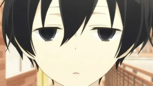 新番 日常 校园 同人 可爱 男子 搞笑 头像 插画 封面 壁纸 动漫壁