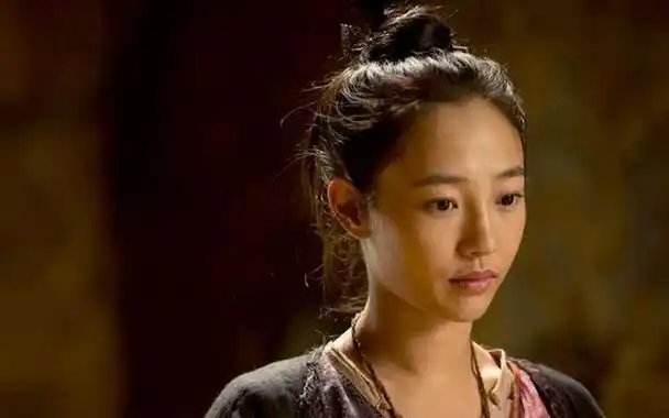 这应该是白百何演过最好的电影了(白百何的这6部作品)(5)