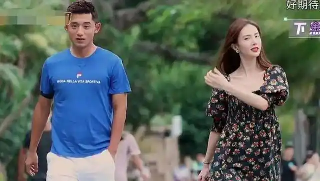 曝金晨对张继科不来电,男方一怒之下删博退出节目?_金莎_网友_互动