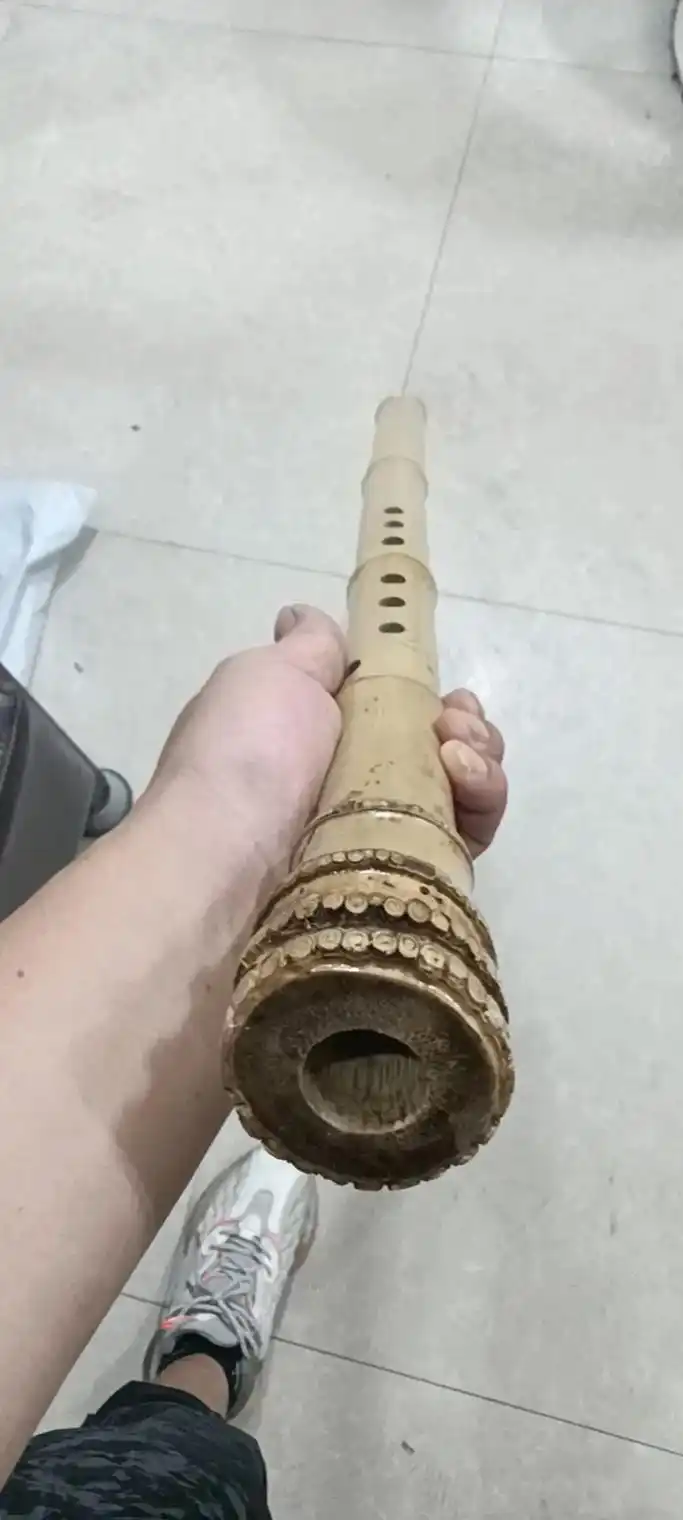 手工制作#民族乐器 #爱音乐爱生活 #乐器演奏 #乐器  - 抖音