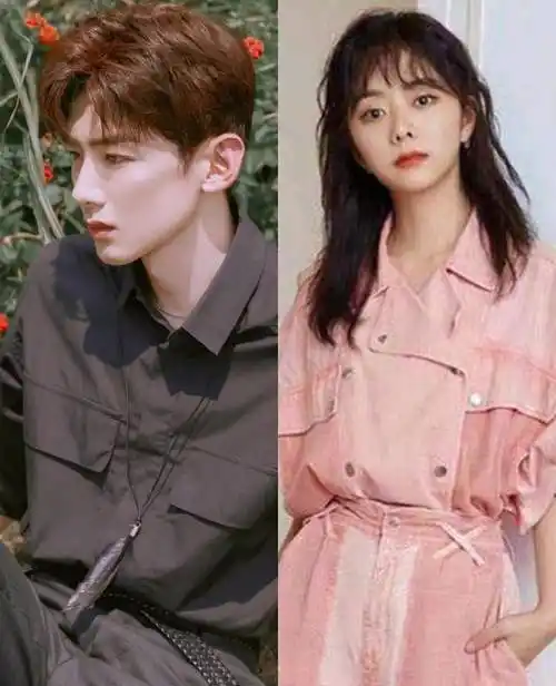 王一博汪涵关系?李现转型?白敬亭谭松韵关系?_发展_酒桌上