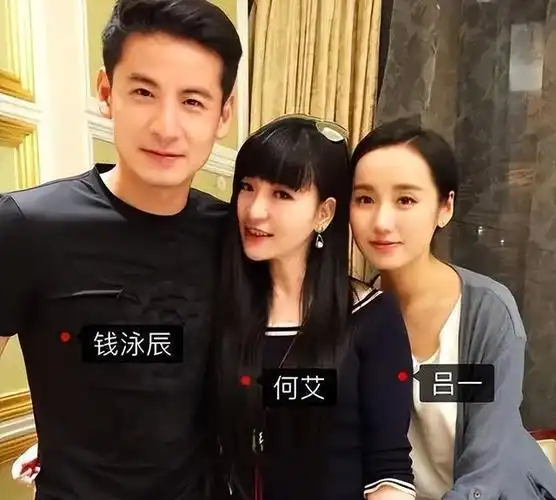 胡歌带她入行,唐嫣把她带火,人人都想娶她,如今40岁美到犯规