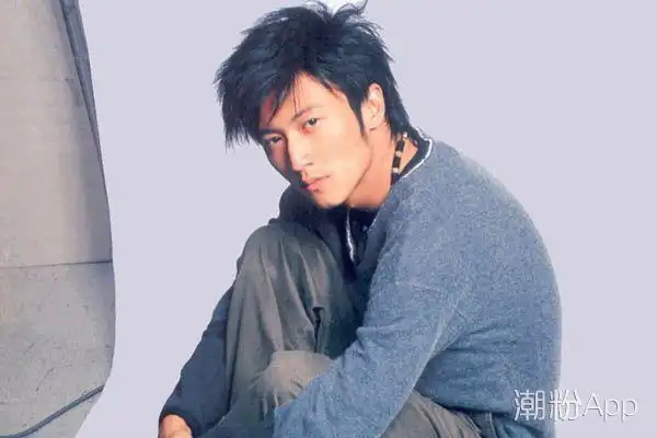 谢霆锋与陈慧琳什么关系 网曝谢曾追求过她