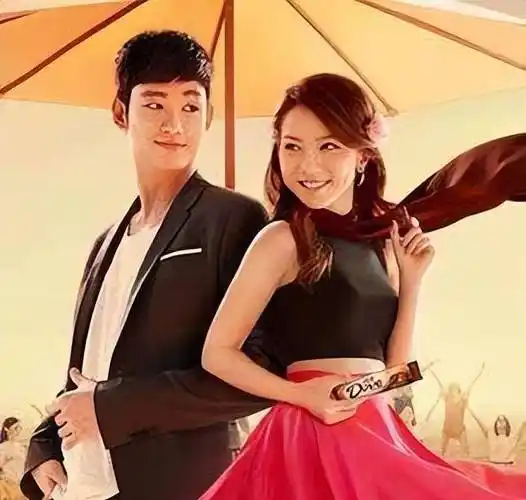 "海王公主"邓紫棋的风云爱情,和背后的8个绯闻男友_林宥嘉_mark_本人