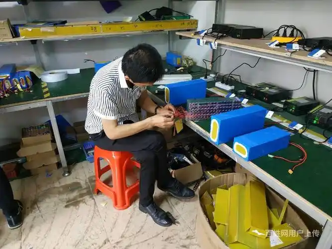 锂电池修复设备哪家好?电动车锂电池维修方法