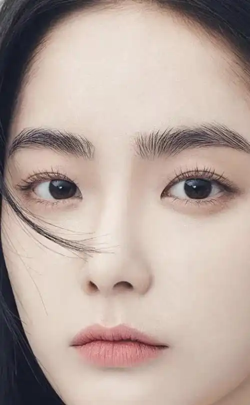 uu们想去修复双眼皮 有没有修复过内眼角的姐妹